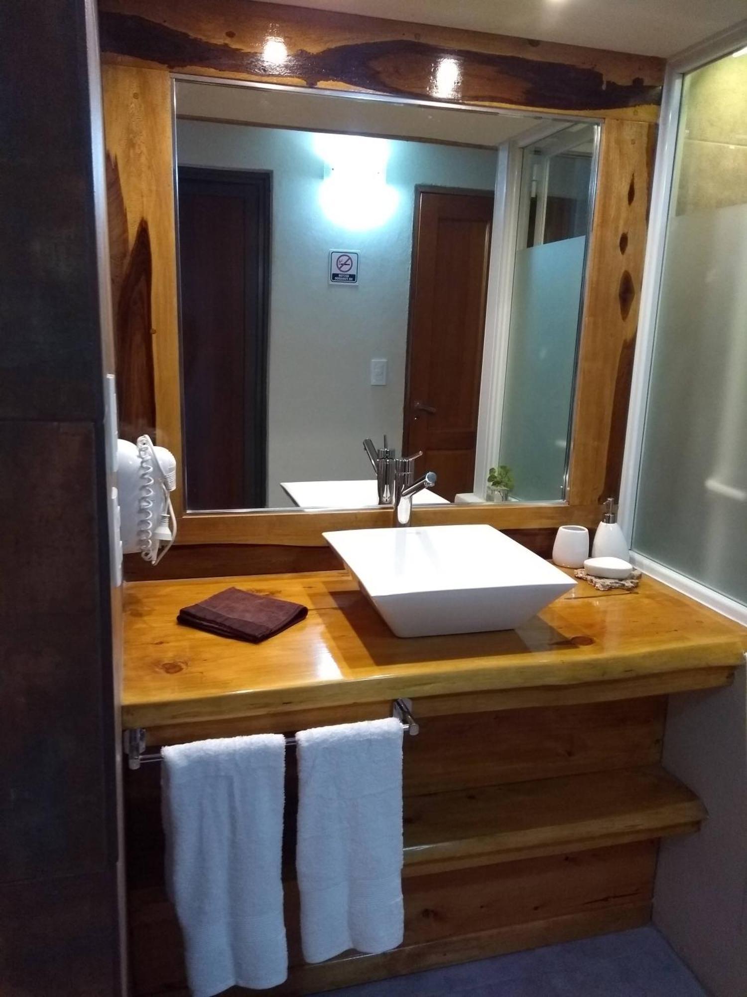 Suites Alithue Ла-Кумбресита Экстерьер фото