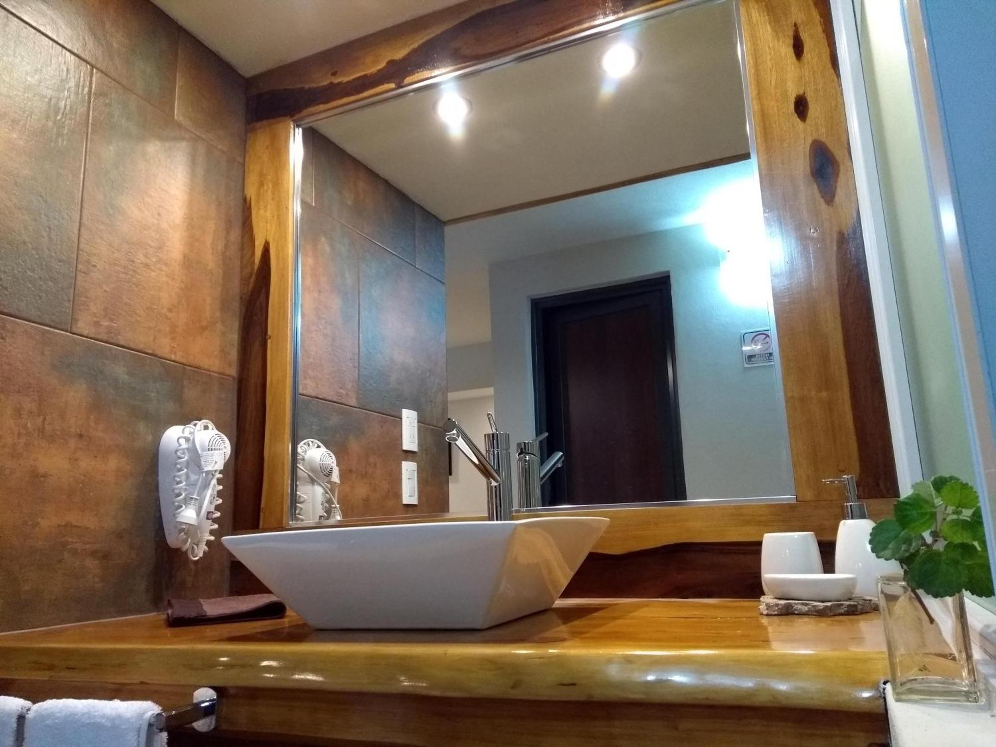 Suites Alithue Ла-Кумбресита Экстерьер фото